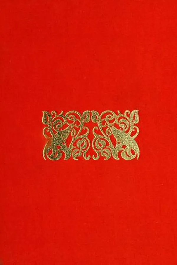 Capa de Love Poems for the Very Married