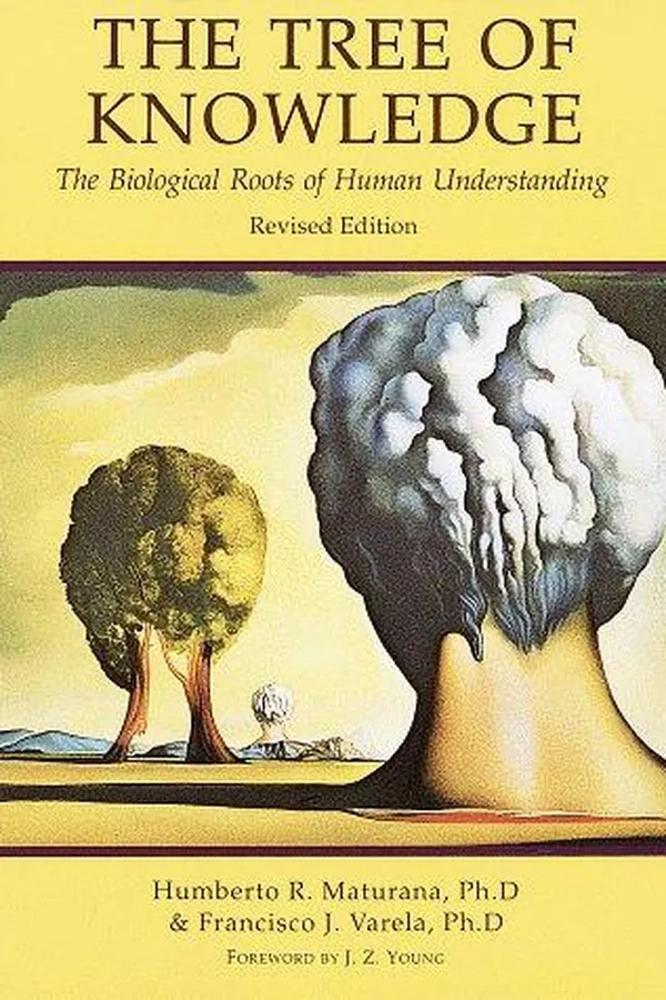 Capa de Arbol del conocimiento