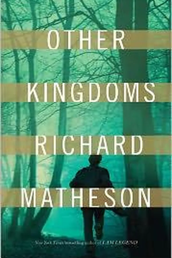 Capa de Other kingdoms