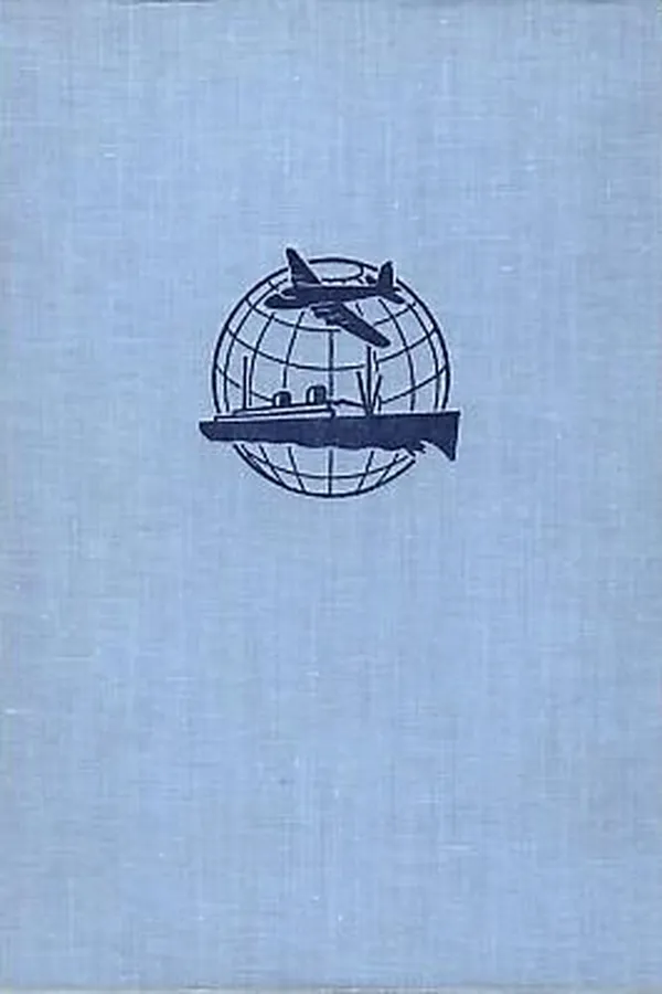 Capa de Durch die weite Welt