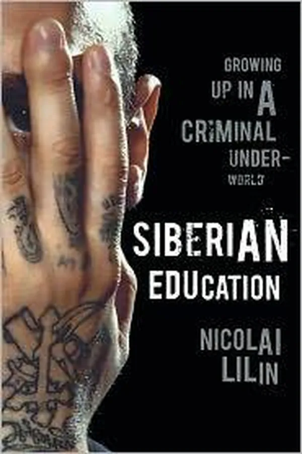 Capa de Siberian Education