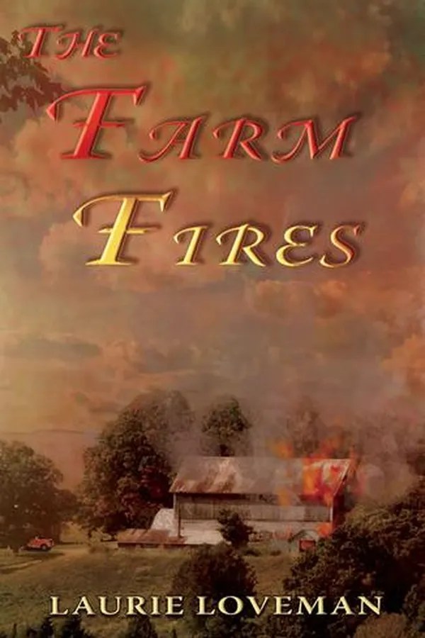 Capa de The Farm Fires