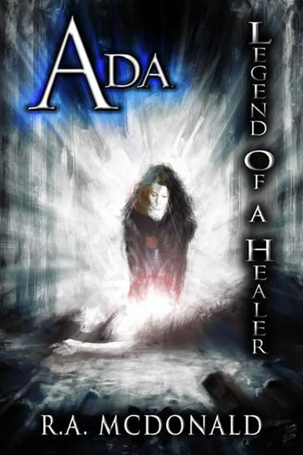 Capa de Ada, Legend of a  Healer