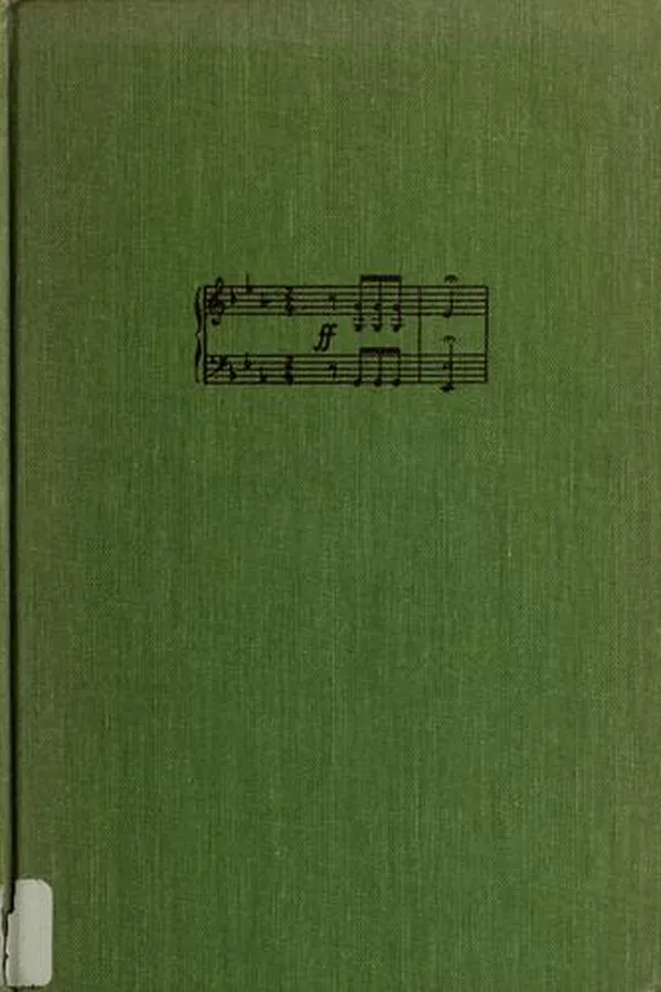 Capa de Music's Connecticut Yankee