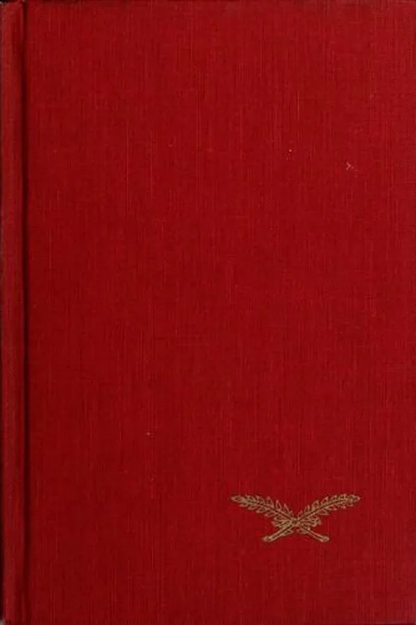 Capa de Fifty years of the American short story