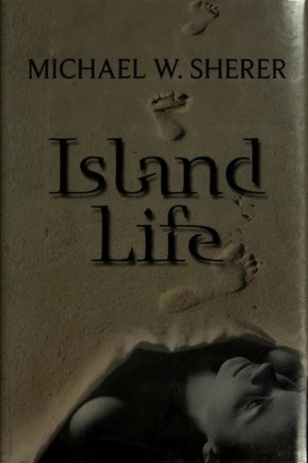 Capa de Island life
