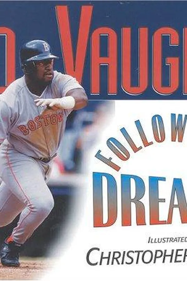 Capa de Follow your dreams