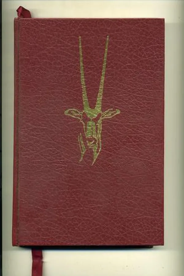 Capa de Tanzania safaris