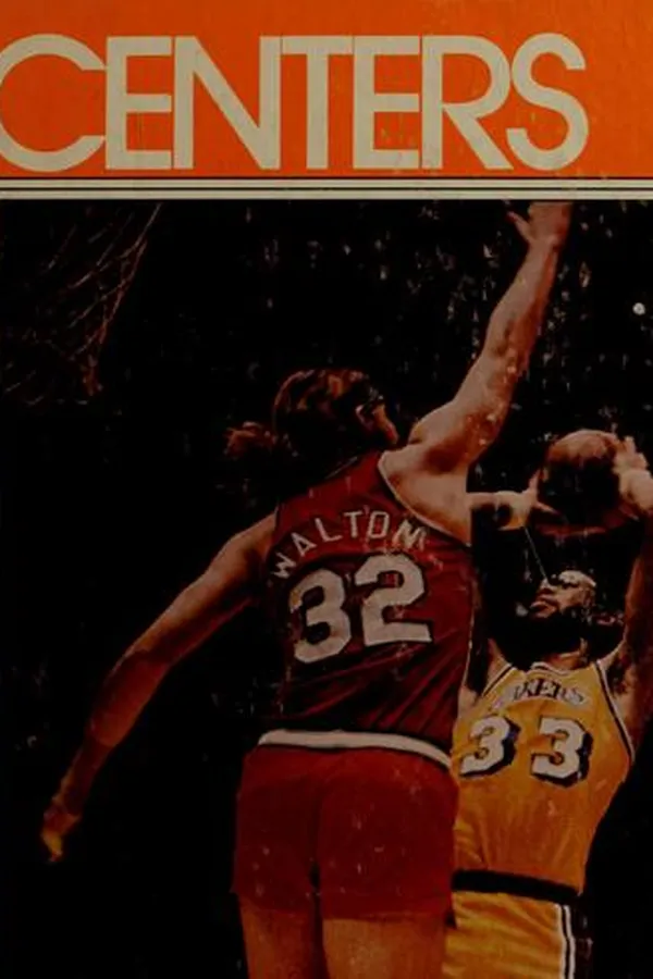 Capa de Meet the centers