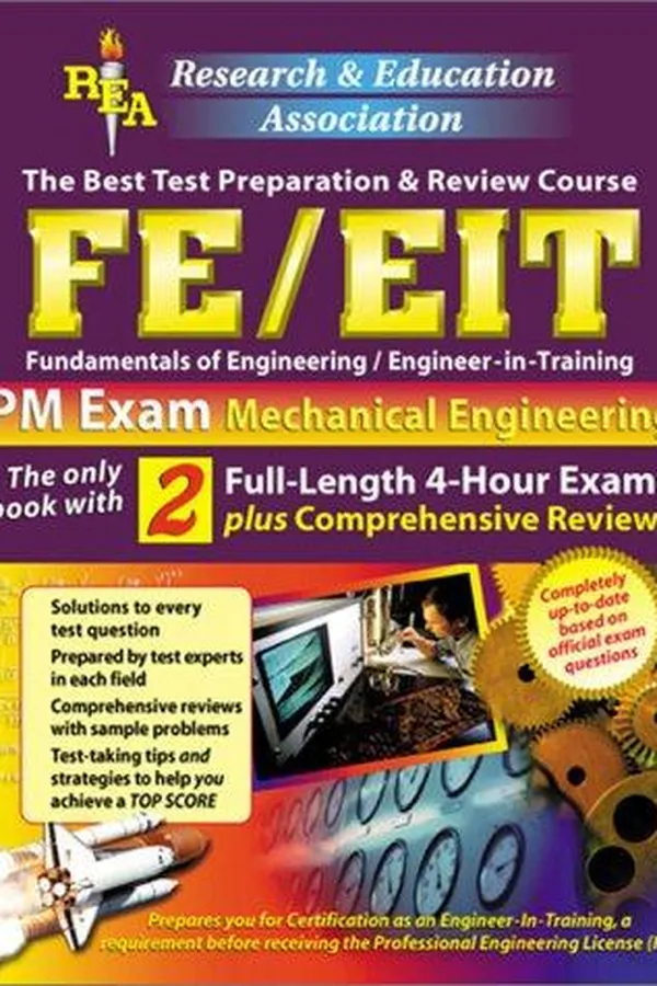 Capa de FE/EIT