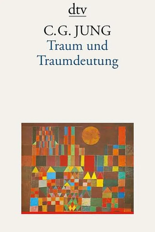Capa de Traum und traumdeutung