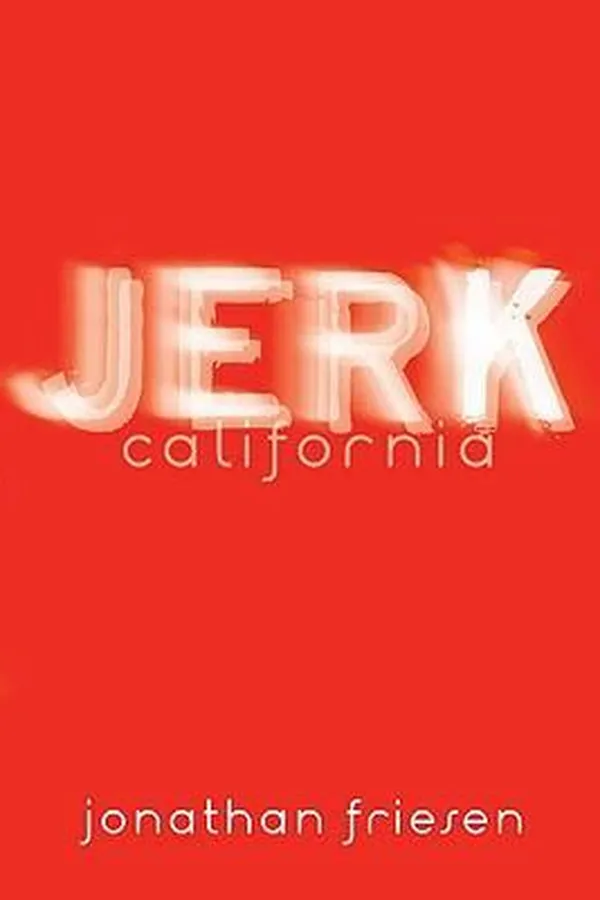 Capa de Jerk, California