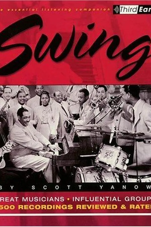 Capa de Swing