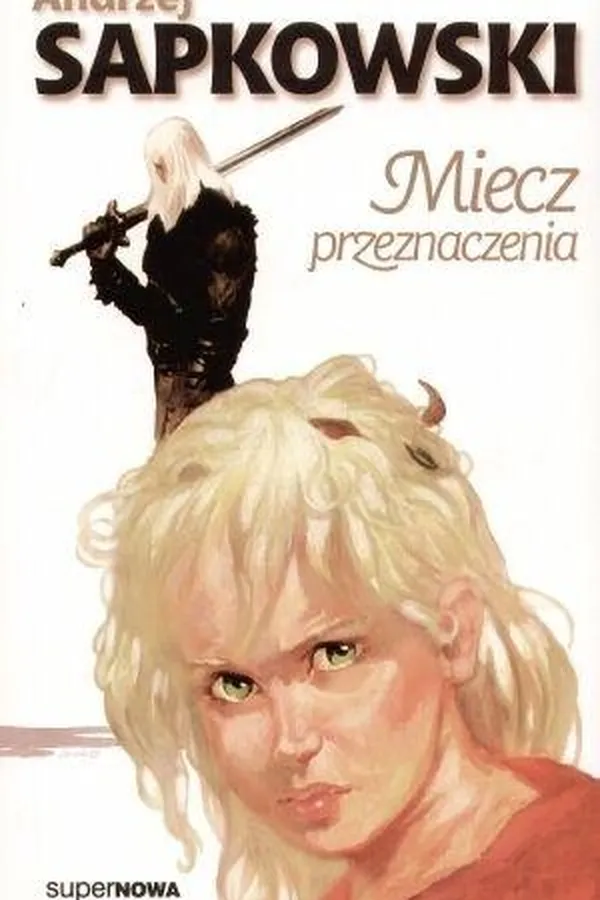 Capa de Miecz przeznaczenia
