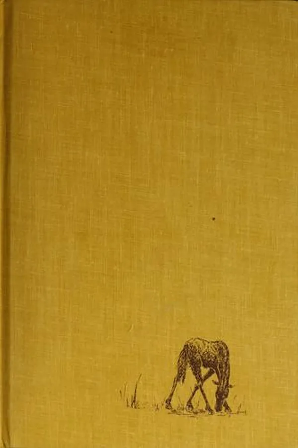 Capa de Lagalág, the wanderer