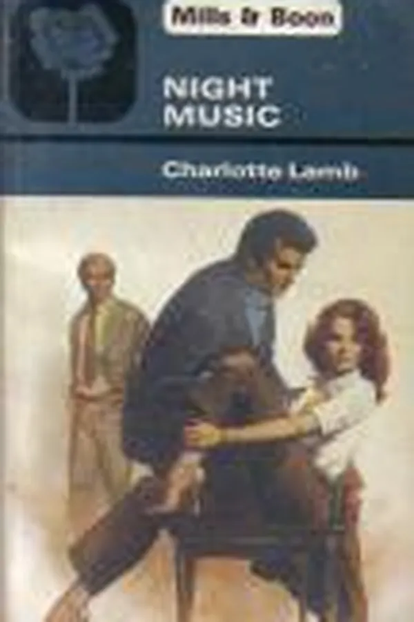 Cover of Night Music