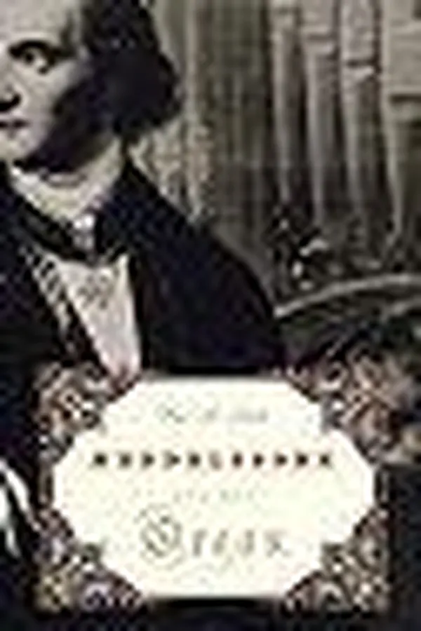 Capa de Mendelssohn and the organ