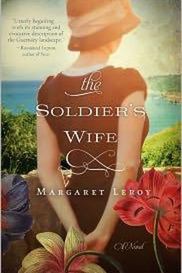 Capa de The Soldier's Wife