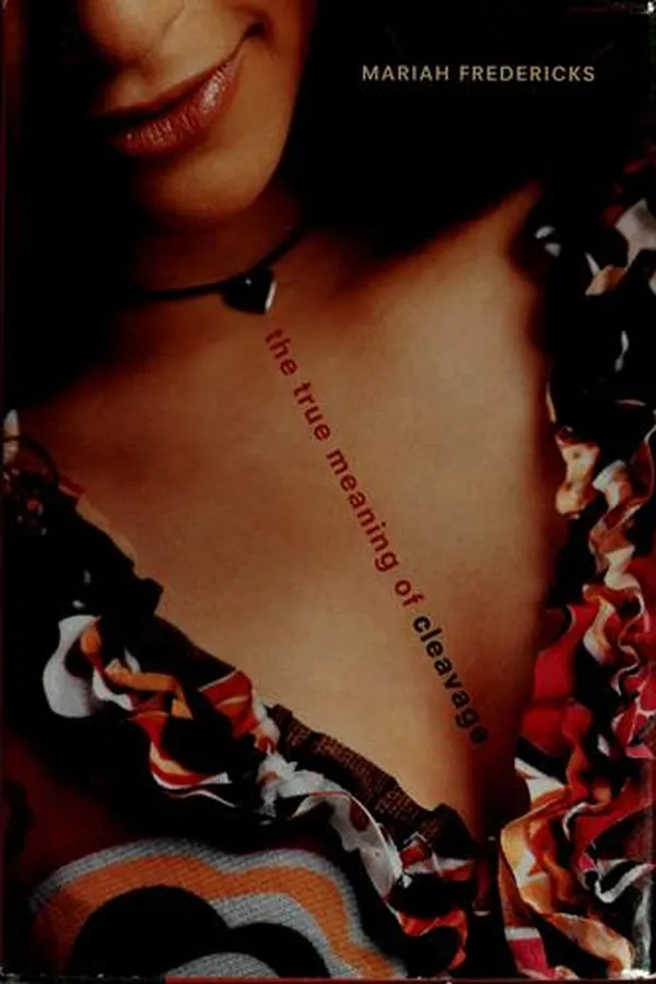Capa de The true meaning of cleavage