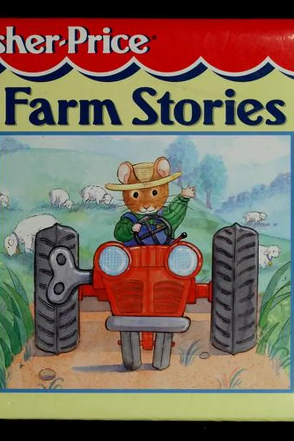 Capa de Farm songs (Play-a-song)