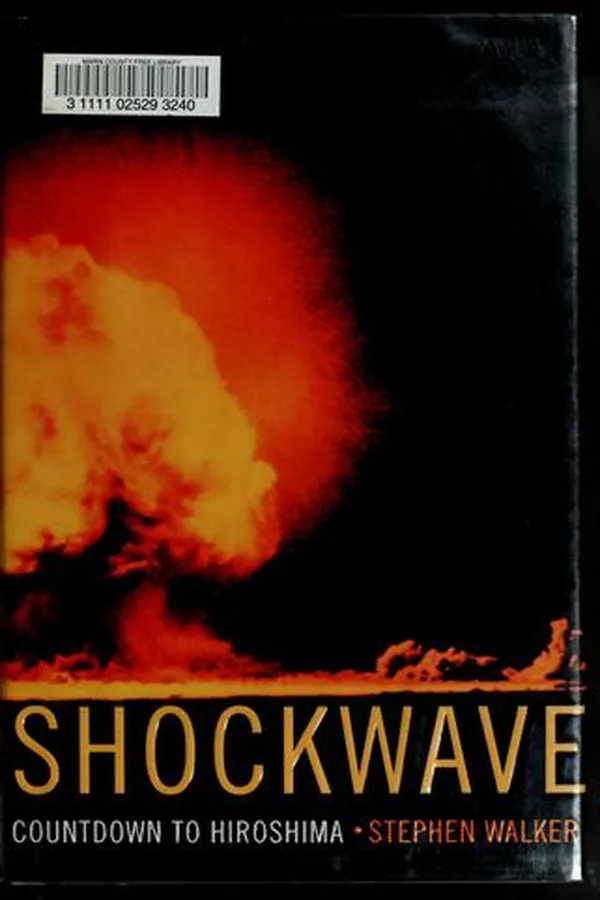 Capa de Shockwave