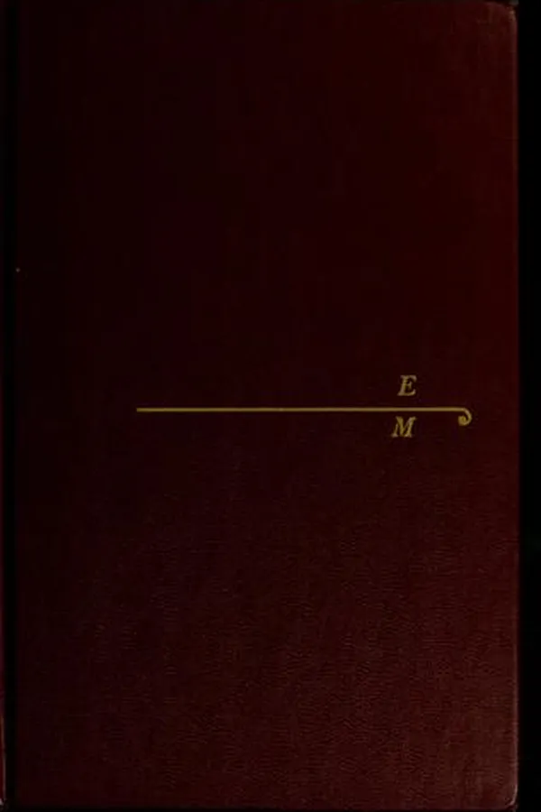 Capa de Where there's Smoke