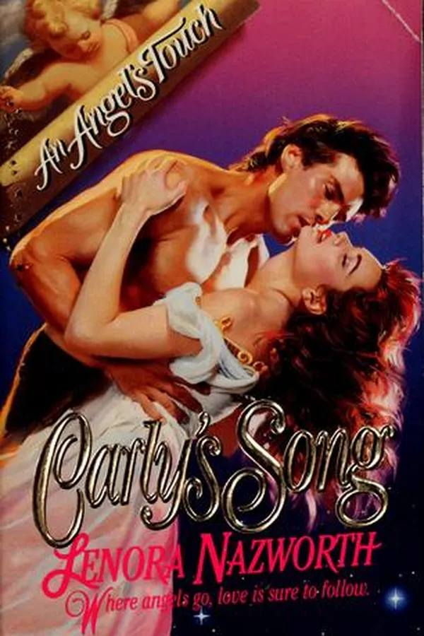 Capa de Carly's song