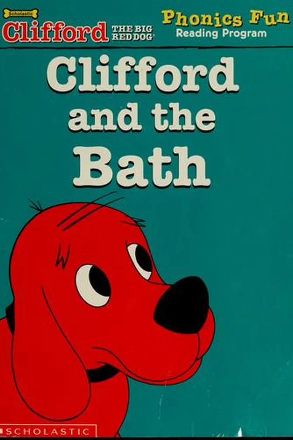 Capa de Clifford and the bath