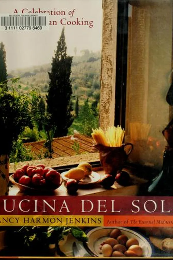 Capa de Cucina del sole