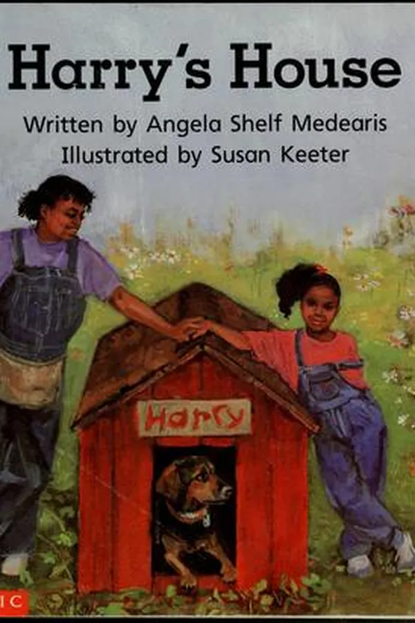 Capa de Harry's House