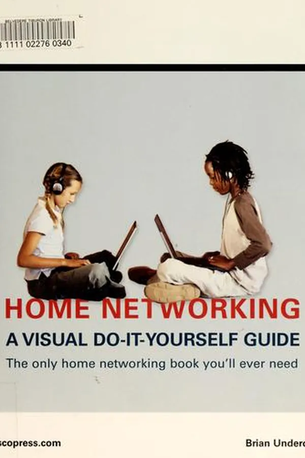 Capa de Home networking