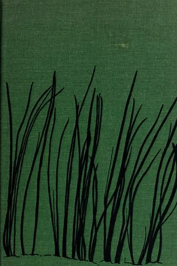 Capa de How summer came to Canada