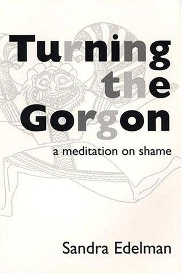 Cover of Turning the Gorgon