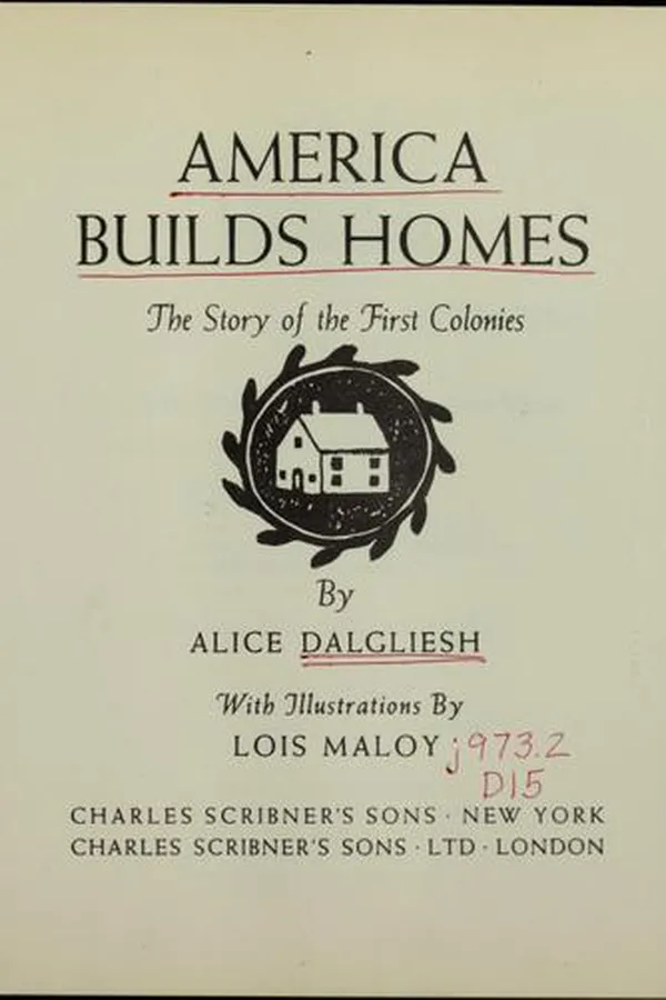 Capa de America builds homes
