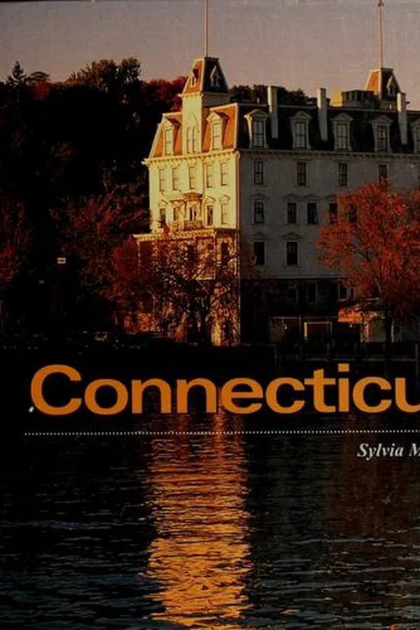 Capa de Connecticut
