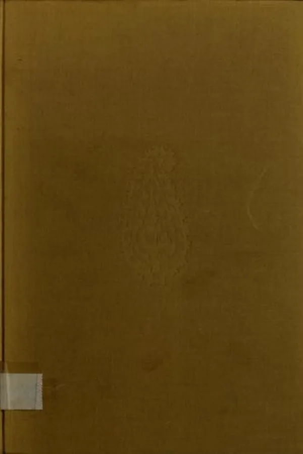 Capa de The five sons of King Pandu