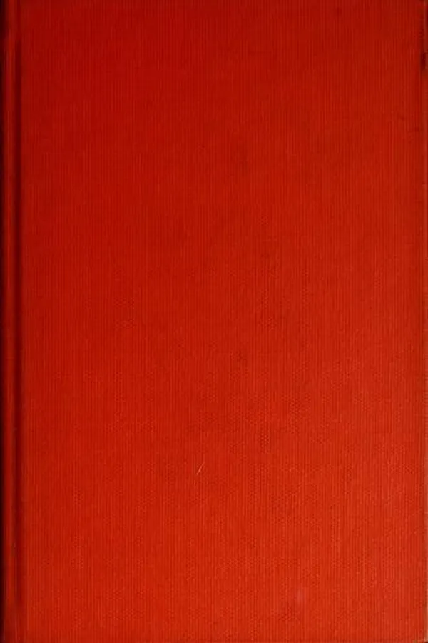 Capa de Mary Garden's story