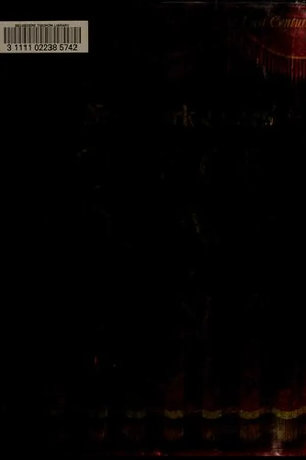 Capa de The New York Times book of Broadway