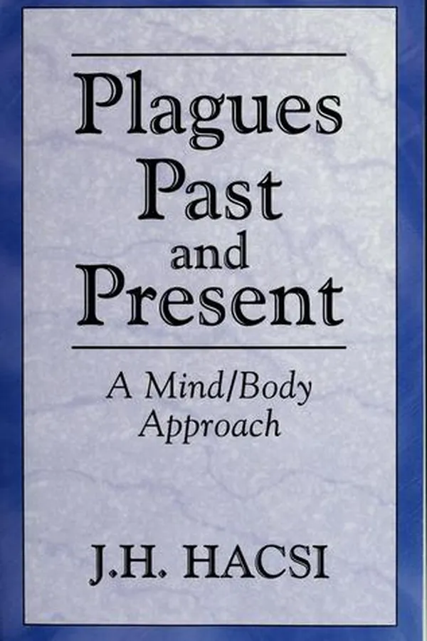 Capa de Plagues past and present