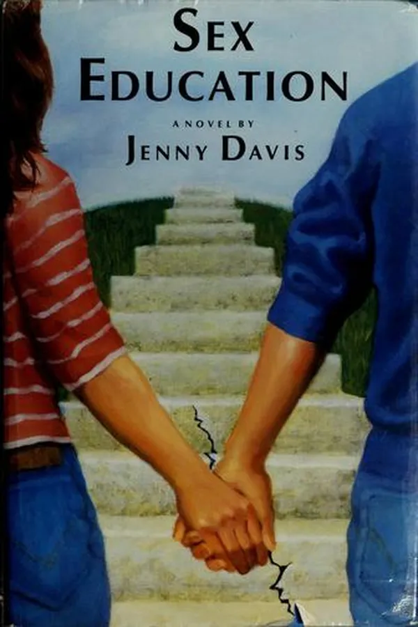 Capa de Sex education