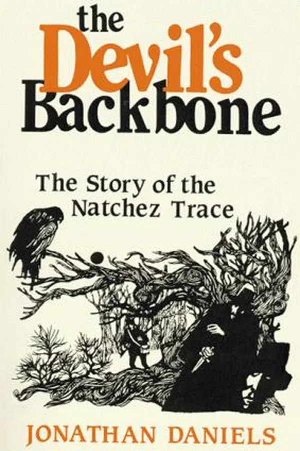 Capa de The devil's backbone