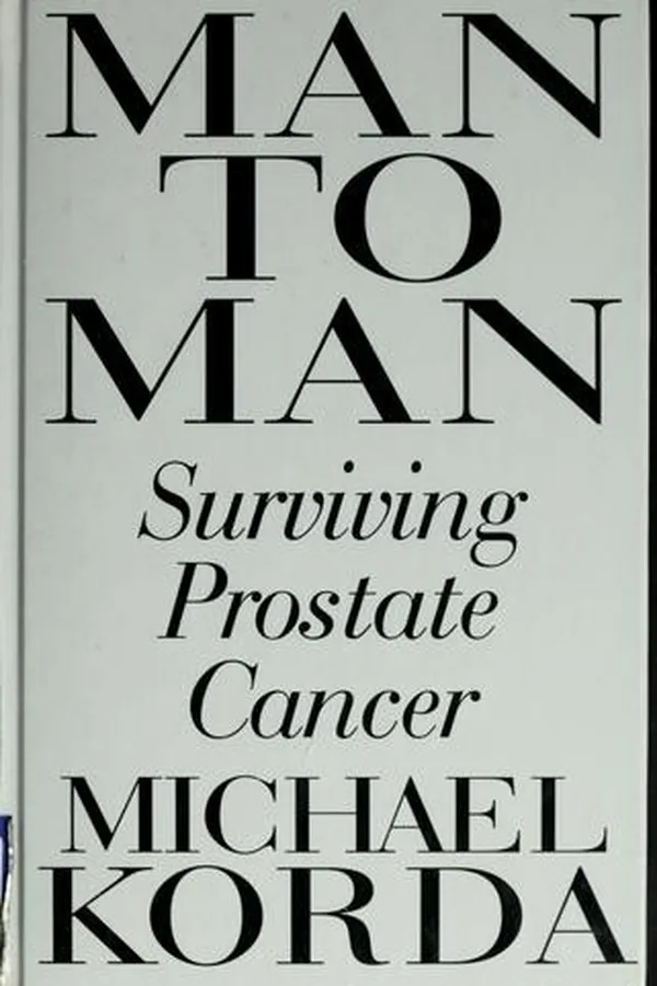 Capa de Man to man