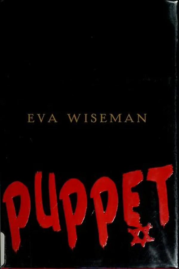 Capa de Puppet