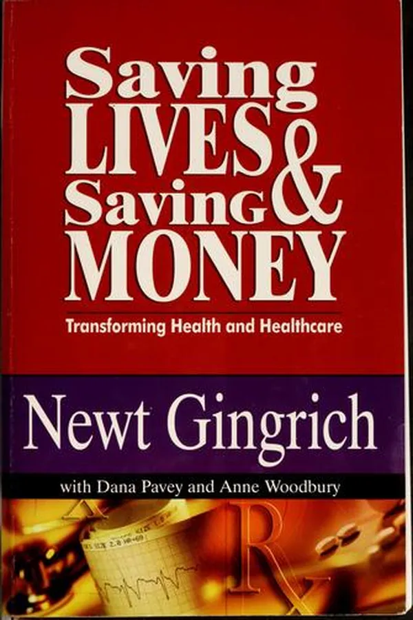 Capa de Saving lives & saving money