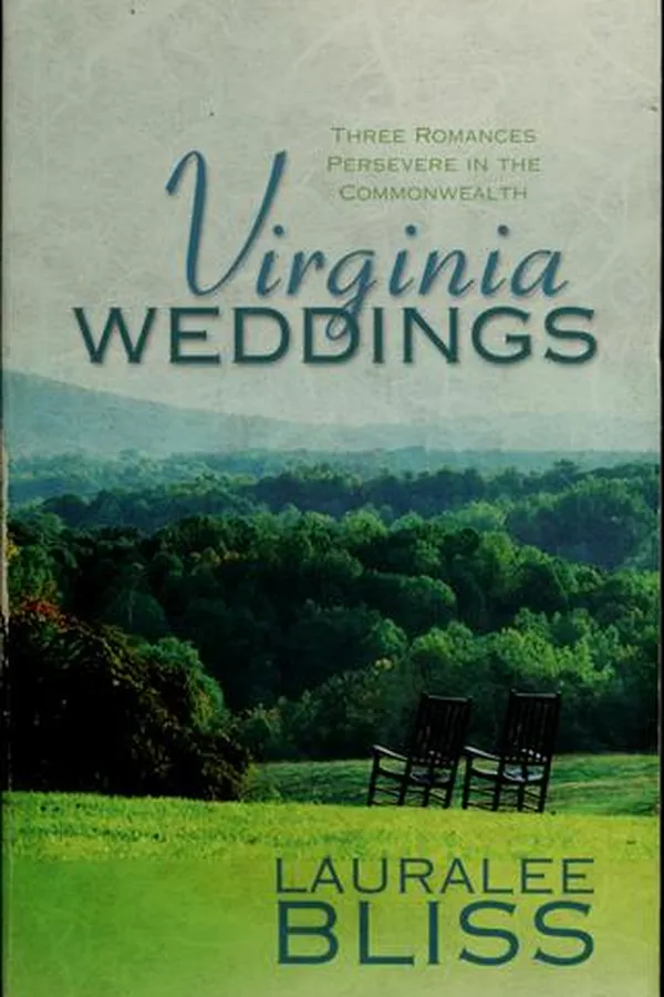 Capa de Virginia weddings