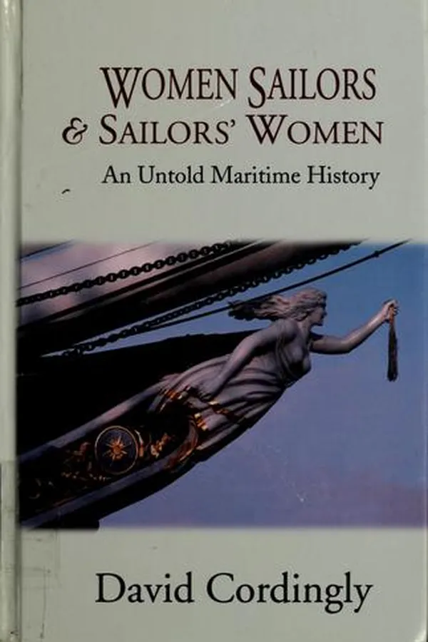 Capa de Women sailors and sailors' women