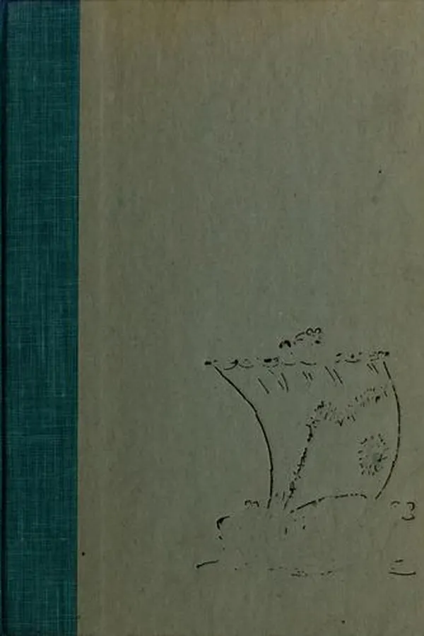 Cover of The foggy rescue
