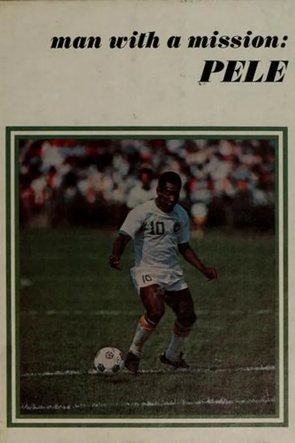 Capa de Man with a mission, Pele
