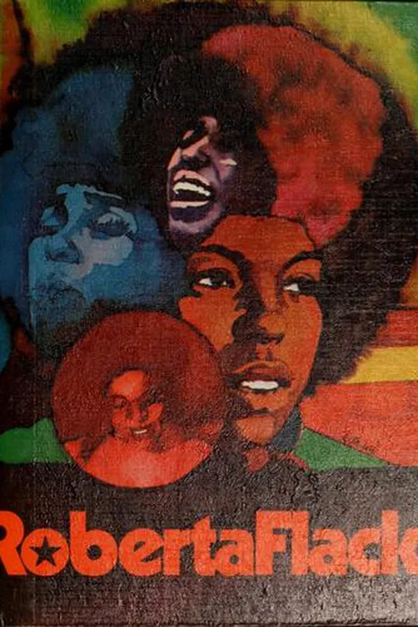 Cover of Roberta Flack