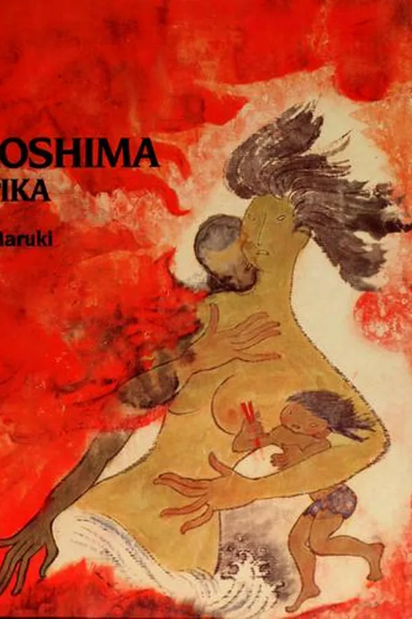Capa de Hiroshima no pika